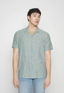 Pier One Shirt - Teal