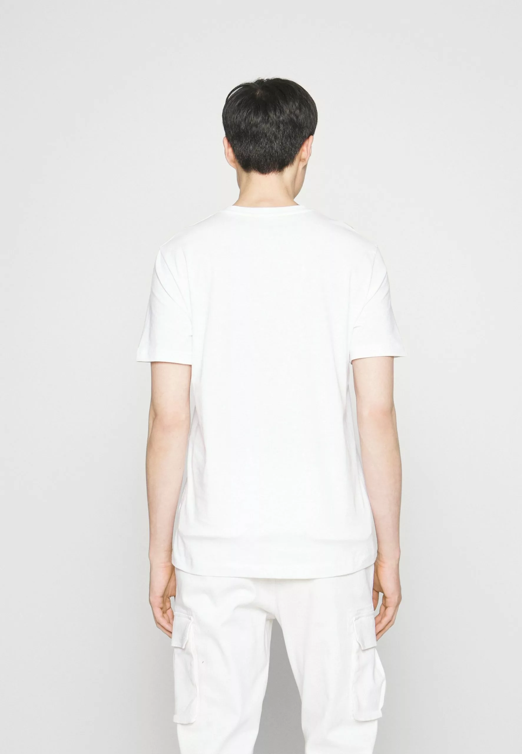 Pier One Cocktail Tee- Print T-Shirt - White 3 Pier One Cocktail Tee- Print T-Shirt - White - Image 3