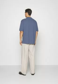 Pier One Polo Shirt - Blue 8 Pier One Polo Shirt - Blue -Pier One Shop 7e7fc83f1a7b4b7b9ceaa0b717a0c5ef