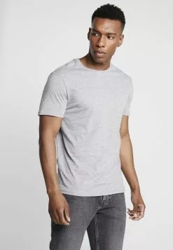 Pier One 5 Pack - Basic T-Shirt - Mottled Bordeaux/White 10 Pier One 5 Pack - Basic T-Shirt - Mottled Bordeaux/White -Pier One Shop 7eba97ea5a88465da953c1134f452ef3