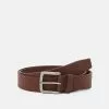 Pier One Unisex - Belt - Brown