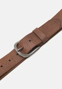 Pier One Leather Unisex - Belt -Dark Brown 6 Pier One Leather Unisex - Belt -Dark Brown -Pier One Shop 7fdd486d786649f38ba71947aa572d61