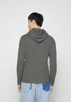 Pier One Jumper - Mottled Grey 8 Pier One Jumper - Mottled Grey -Pier One Shop 803052b87b264a4eab369b7ad9021b87
