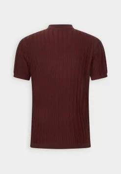 Pier One Print T-Shirt - Brown -Pier One Shop 806c7583150f4e1383022ba956f0e6e4