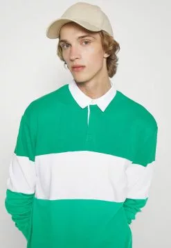 Pier One Long Sleeved Top - Green 9 Pier One Long Sleeved Top - Green -Pier One Shop 81acc7e158dd43c6b252853c90450ff1