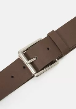 Pier One Unisex - Belt - Dark Brown 5 Pier One Unisex - Belt - Dark Brown -Pier One Shop 81d9418c430b4c13a8e2f58d9d9c2647