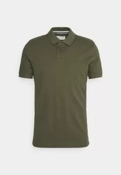 Pier One 3 Pack - Polo Shirt - Camel/Khaki/Black 9 Pier One 3 Pack - Polo Shirt - Camel/Khaki/Black -Pier One Shop 8286413cf16047669ba7673e8afab61c