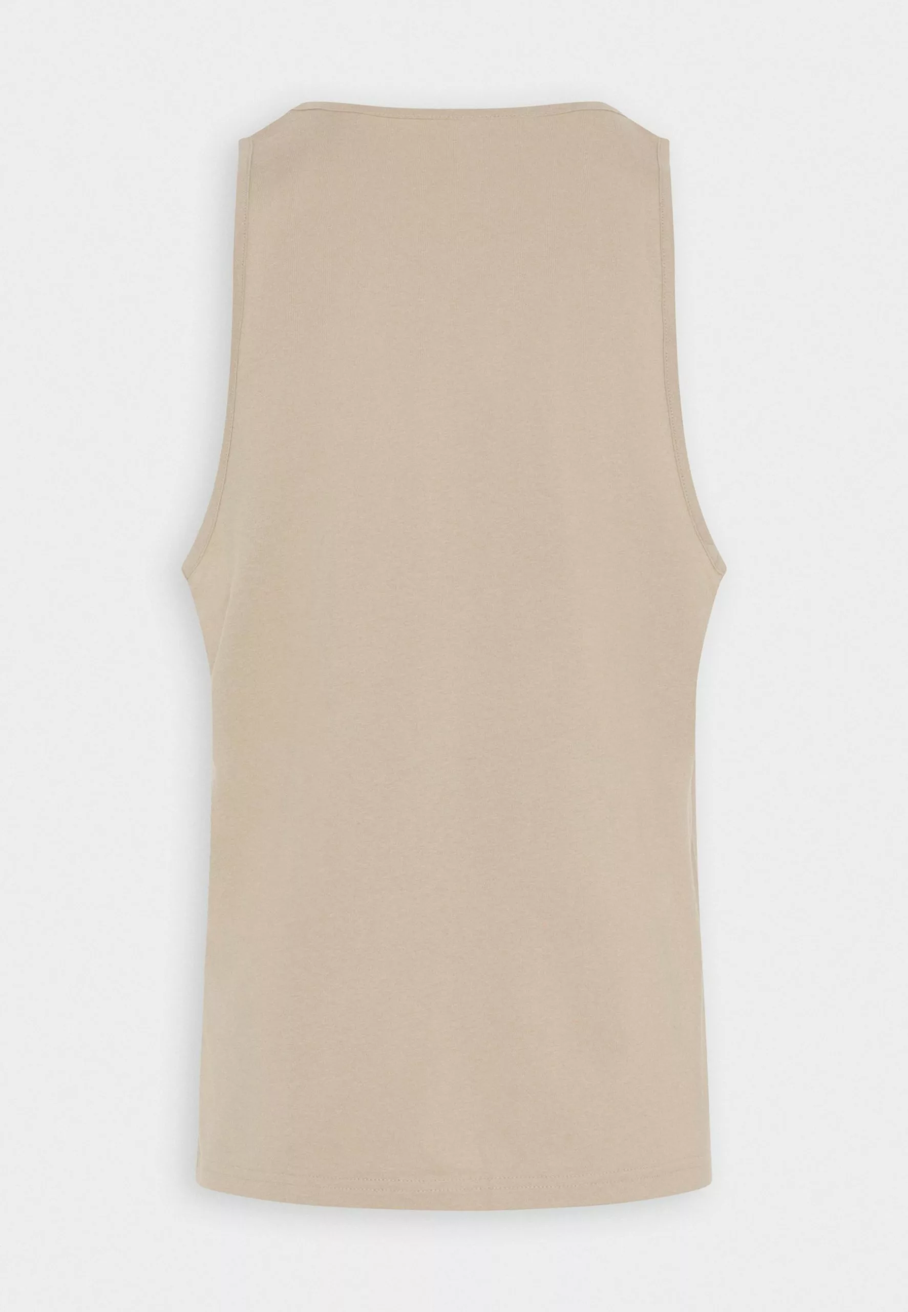 Pier One 3 Pack - Top - Olive/Off-White/Stone 7 Pier One 3 Pack - Top - Olive/Off-White/Stone - Image 7