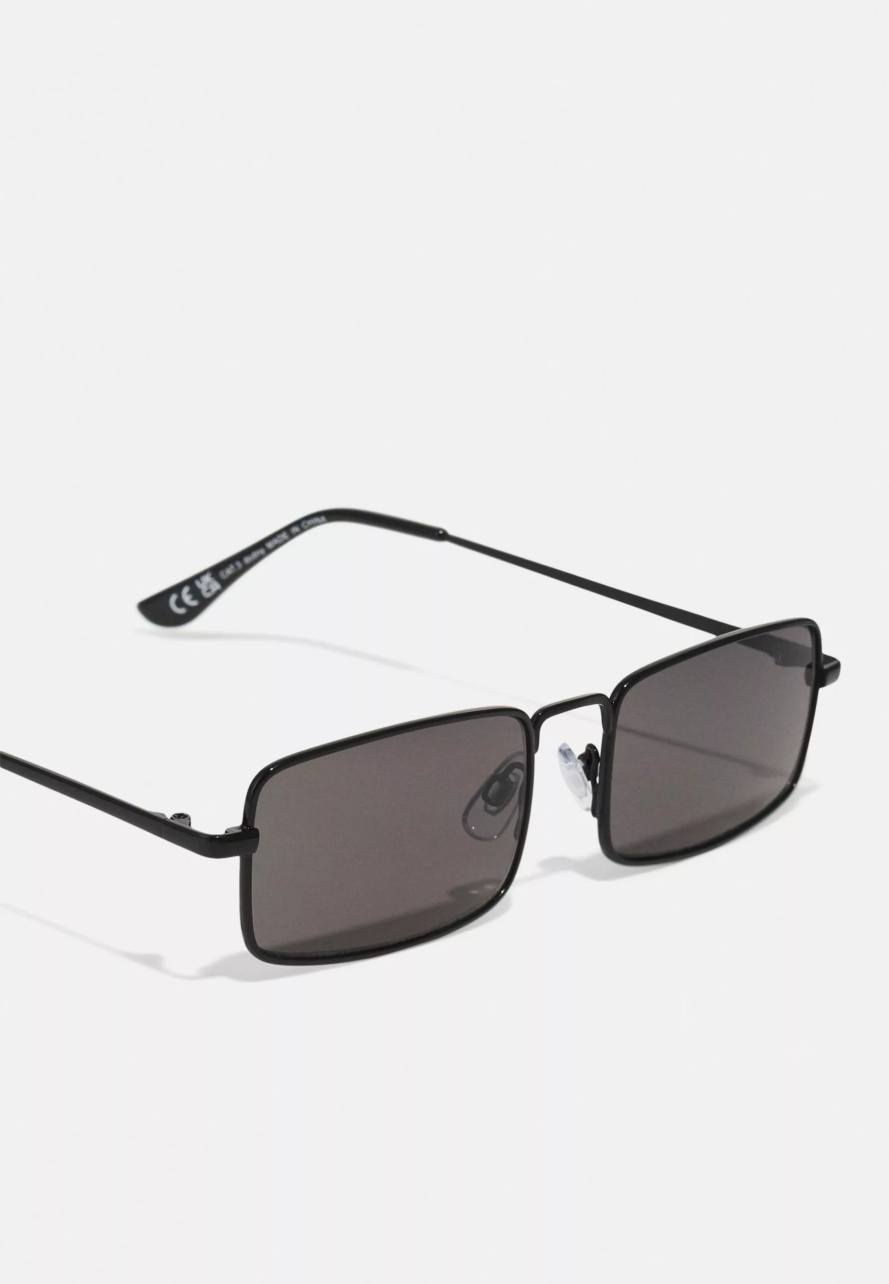 Pier One Sunglasses - Black 4 Pier One Sunglasses - Black - Image 4