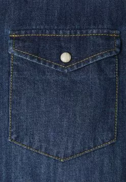 Pier One Denim - Shirt - Blue Denim 5 Pier One Denim - Shirt - Blue Denim -Pier One Shop 85a20135117a44ad9b8c9b030f7ffdaa