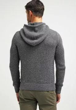 Pier One Hoodie - Dark Grey Melange 10 Pier One Hoodie - Dark Grey Melange -Pier One Shop 8689ec228791443bb65108e2e4ef81bf