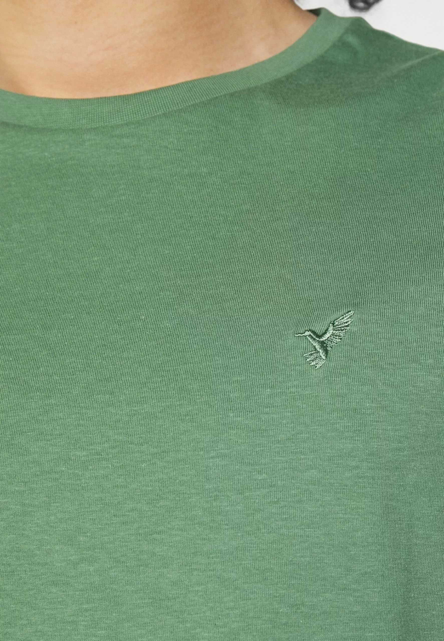 Pier One Unisex 5 Pack - Basic T-Shirt 7 Pier One Unisex 5 Pack - Basic T-Shirt - Image 7