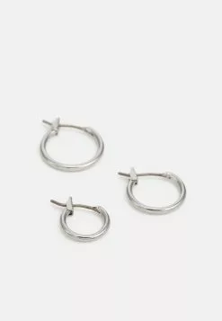 Pier One 6 Pack - Necklace - Silver-Coloured 5 Pier One 6 Pack - Necklace - Silver-Coloured -Pier One Shop 87790ba9b08c4bbd91b205c68fd5e628