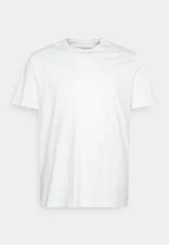 Pier One 7 Pack - Basic T-Shirt - Black /Green /Bordeaux 12 Pier One 7 Pack - Basic T-Shirt - Black /Green /Bordeaux -Pier One Shop 878392c559ee41c3a6d9decd5ac95c1f