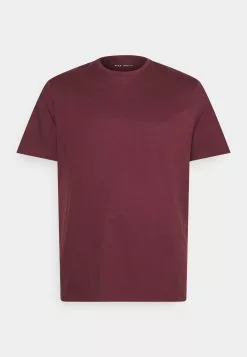 Pier One 7 Pack - Basic T-Shirt - Black /Green /Bordeaux 16 Pier One 7 Pack - Basic T-Shirt - Black /Green /Bordeaux -Pier One Shop 87d862d3169a43abadfb57ff84c16917