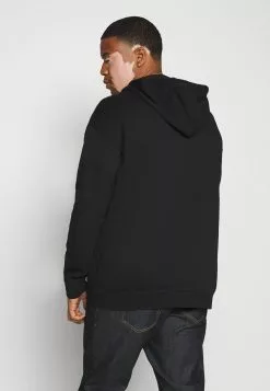 Pier One Zip-Up Sweatshirt - Black 8 Pier One Zip-Up Sweatshirt - Black -Pier One Shop 8833c9fd51444bc7a251f33a80581c98