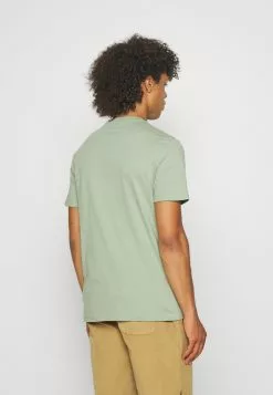Pier One 3 Pack Unisex - Basic T-Shirt - White/Offwhite /Green 12 Pier One 3 Pack Unisex - Basic T-Shirt - White/Offwhite /Green -Pier One Shop 894b2b7d440e4cc6940dba5e8d93d738