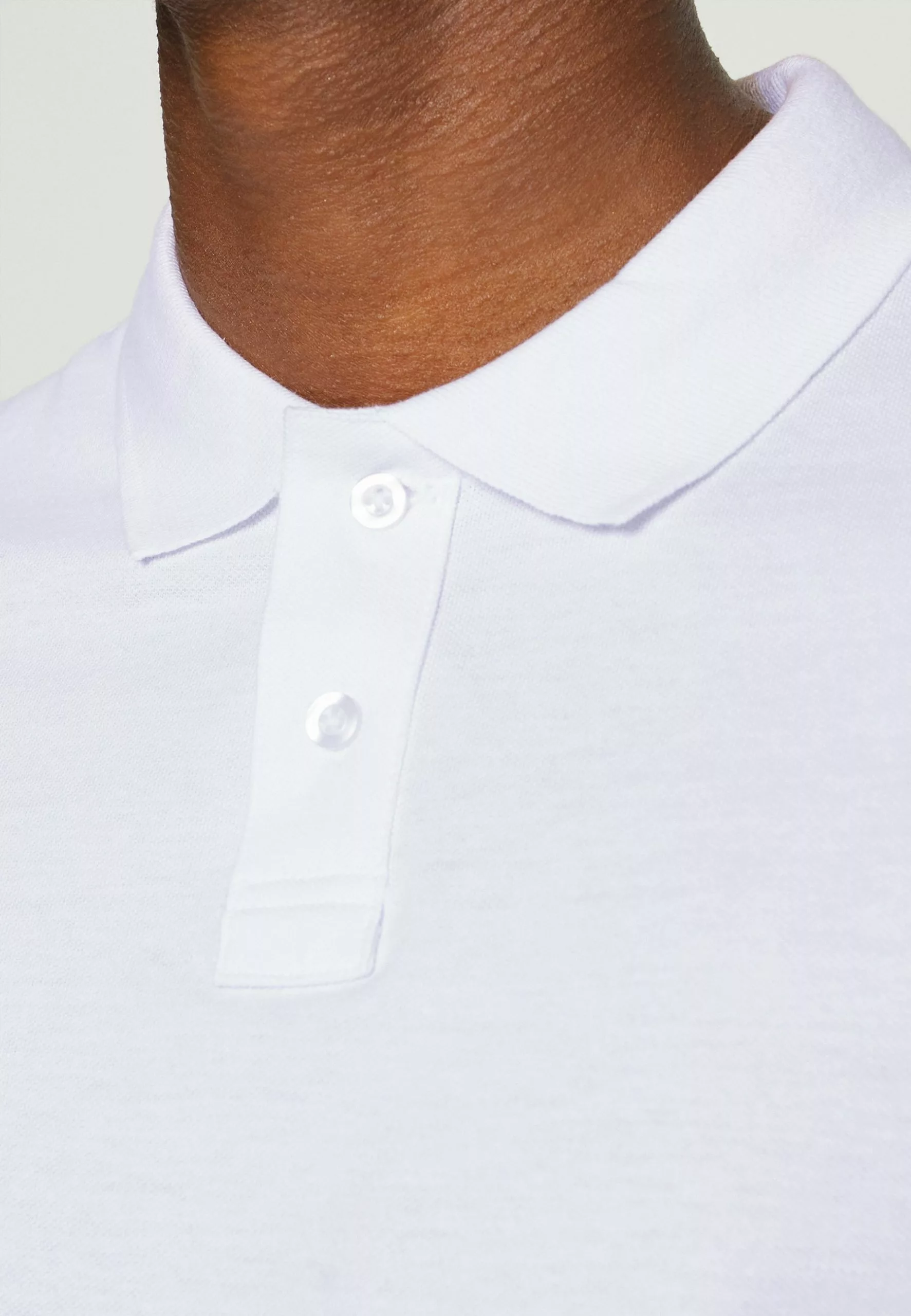 Pier One 3 Pack - Polo Shirt - Bordeaux/White/Dark Blue 8 Pier One 3 Pack - Polo Shirt - Bordeaux/White/Dark Blue - Image 8