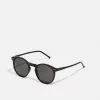 Pier One Unisex - Sunglasses -Black