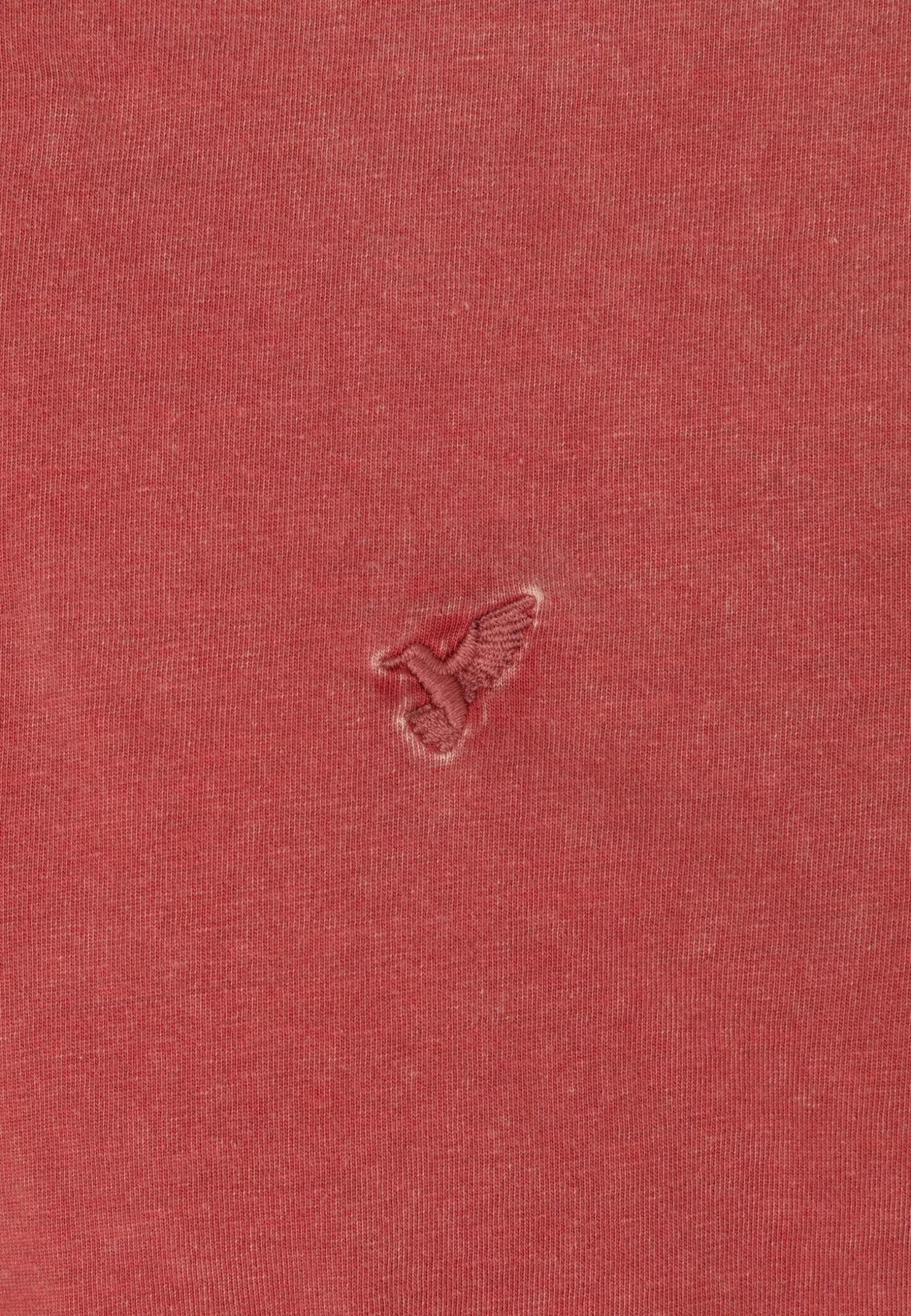 Pier One 5 Pack - Basic T-Shirt - Off-White/Lilac/Light Red 10 Pier One 5 Pack - Basic T-Shirt - Off-White/Lilac/Light Red - Image 10