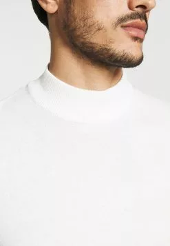 Pier One Jumper - White 13 Pier One Jumper - White -Pier One Shop 8a1680aa79b449e9bb9307fd6a46fd28