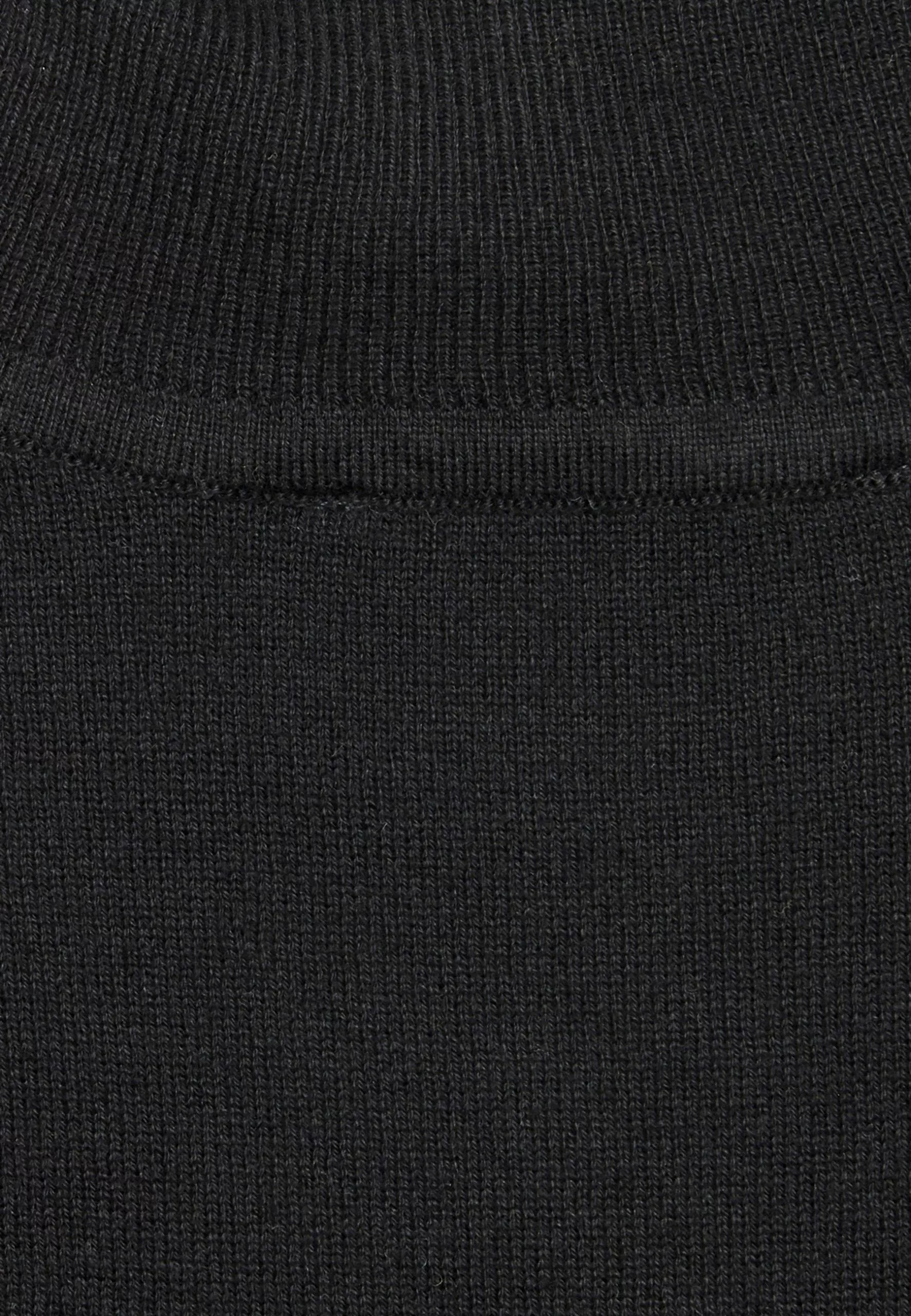 Pier One 2 Pack - Basic Turtleneck - Jumper - Black/Mottled Light Grey 10 Pier One 2 Pack - Basic Turtleneck - Jumper - Black/Mottled Light Grey - Image 10