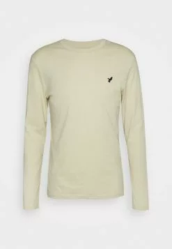 Pier One 3 Pack Unisex- Long Sleeved Top - Black/Dark Blue/Stone 9 Pier One 3 Pack Unisex- Long Sleeved Top - Black/Dark Blue/Stone -Pier One Shop 8ae7ad1ad26445c9966f8786267ef550