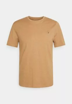Pier One Unisex 5 Pack - Basic T-Shirt - Off-White/Tan/Orange 19 Pier One Unisex 5 Pack - Basic T-Shirt - Off-White/Tan/Orange -Pier One Shop 8b539b30c55843a590c4d68e8fe93469