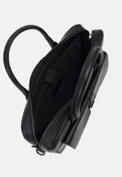 Pier One Unisex - Laptop Bag - Black 7 Pier One Unisex - Laptop Bag - Black -Pier One Shop 8b7645c3395e425d84700d6e3b559e58
