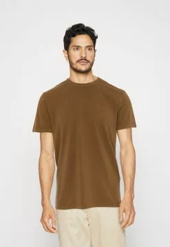 Pier One 5 Pack - Basic T-Shirt - Off-White/Lilac/Light Red 13 Pier One 5 Pack - Basic T-Shirt - Off-White/Lilac/Light Red -Pier One Shop 8be75ea0a8504f3bbafce097f49fa883