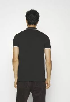 Pier One 2 Pack - Polo Shirt - Black/Dark Blue 9 Pier One 2 Pack - Polo Shirt - Black/Dark Blue -Pier One Shop 8ec85d1307d7420db61f0efa7f647575