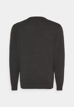 Pier One 2 Pack - Jumper - Dark Blue/Mottled Dark Grey 8 Pier One 2 Pack - Jumper - Dark Blue/Mottled Dark Grey -Pier One Shop 90aa3bb240a14940babc687610a02145