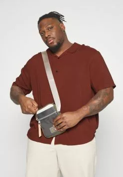 Pier One Shirt - Brown 9 Pier One Shirt - Brown -Pier One Shop 91584f3d52114b1ab4a01fe0973aac33