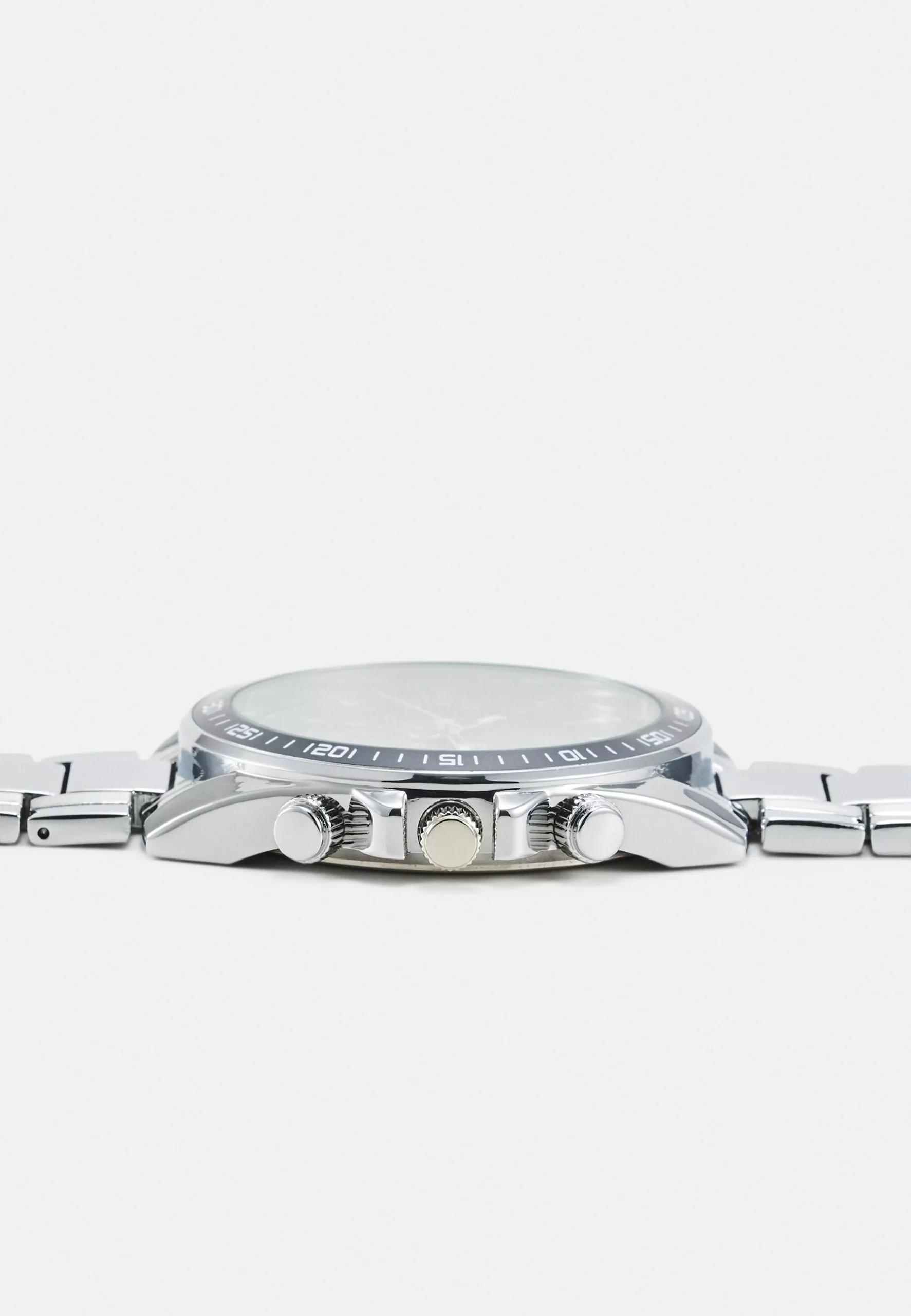 Pier One Watch - Silver 3 Pier One Watch - Silver - Image 3