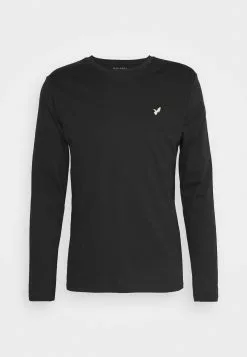 Pier One 3 Pack Unisex- Long Sleeved Top - Black/Dark Blue/Stone 10 Pier One 3 Pack Unisex- Long Sleeved Top - Black/Dark Blue/Stone -Pier One Shop 9512829026c344488fec7d658fa9f1f6