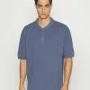 Pier One Polo Shirt - Blue