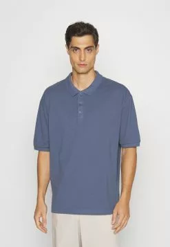 Pier One Polo Shirt - Blue
