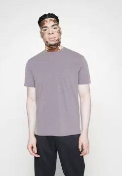 Pier One 7 Pack - Basic T-Shirt - White/Yellow/Lilac 18 Pier One 7 Pack - Basic T-Shirt - White/Yellow/Lilac -Pier One Shop 96001b75cf09456b87bf989cbdffdc44