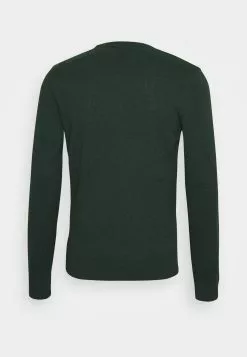 Pier One Basic Crewneck - Jumper - Mottled Dark Green 15 Pier One Basic Crewneck - Jumper - Mottled Dark Green -Pier One Shop 969fbb21a70c4a419db7918e1d788cea
