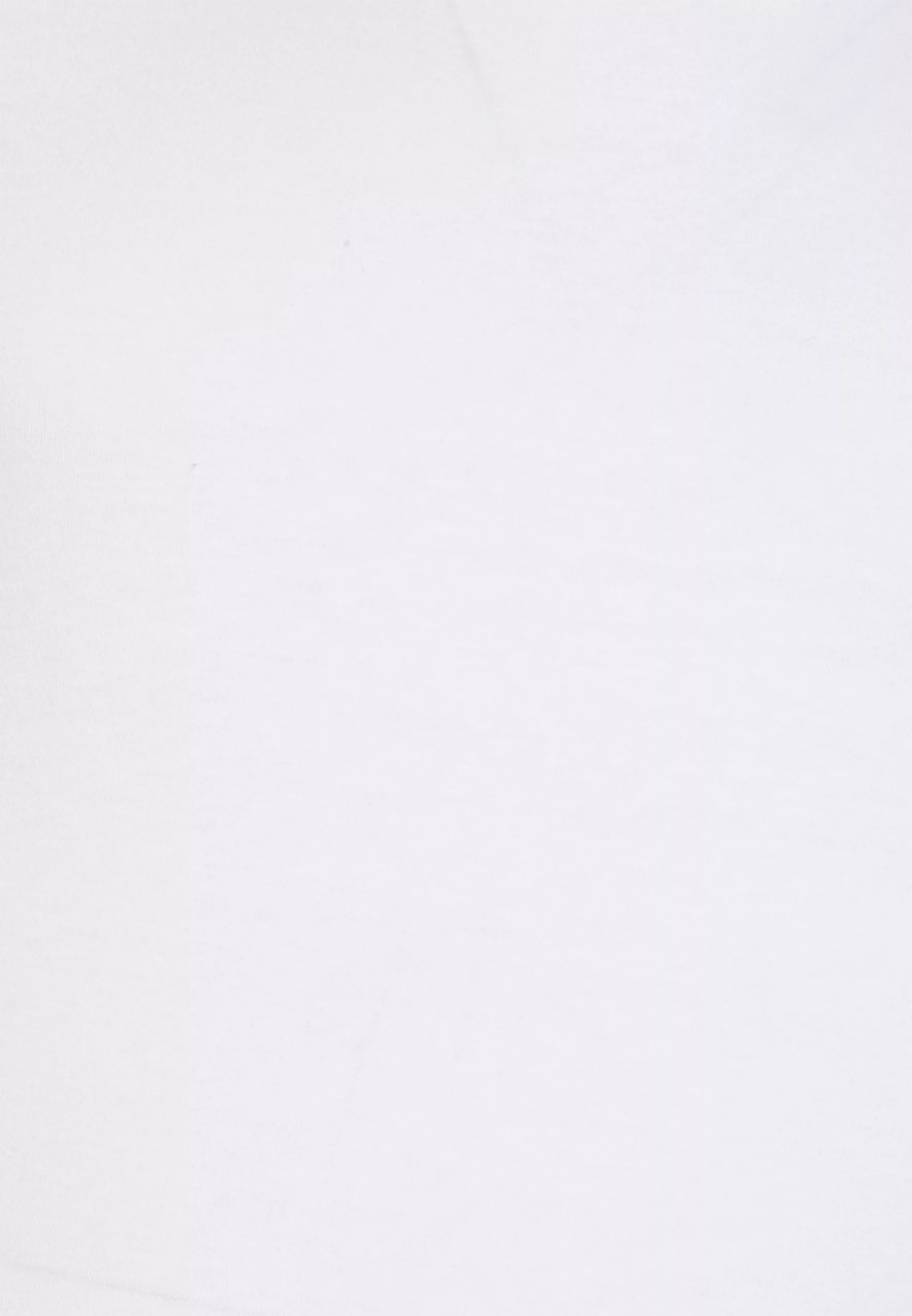 Pier One 5 Pack - Basic T-Shirt - White/Beige/Black 8 Pier One 5 Pack - Basic T-Shirt - White/Beige/Black - Image 8