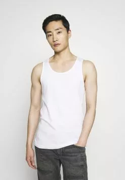 Pier One 3 Pack - Top - White/Black 12 Pier One 3 Pack - Top - White/Black -Pier One Shop 96ee9a2668014691b3772c4bedb56cba