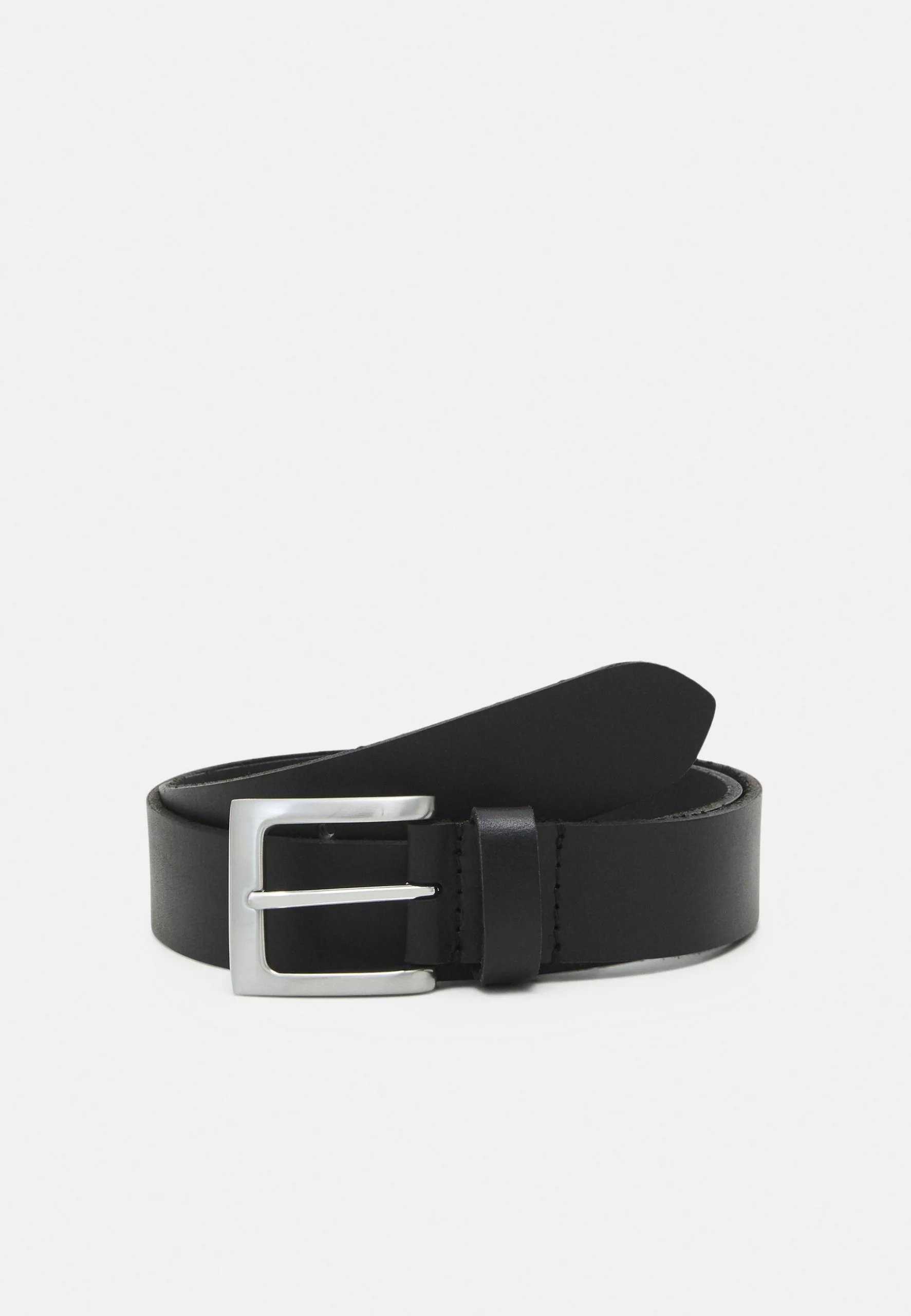 Pier One Leather - Belt - Black 1 Pier One Leather - Belt - Black