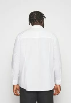 Pier One 2 Pack- Formal Shirt - White/Light Blue 8 Pier One 2 Pack- Formal Shirt - White/Light Blue -Pier One Shop 97f433df505e421ea0819b13a42f6158