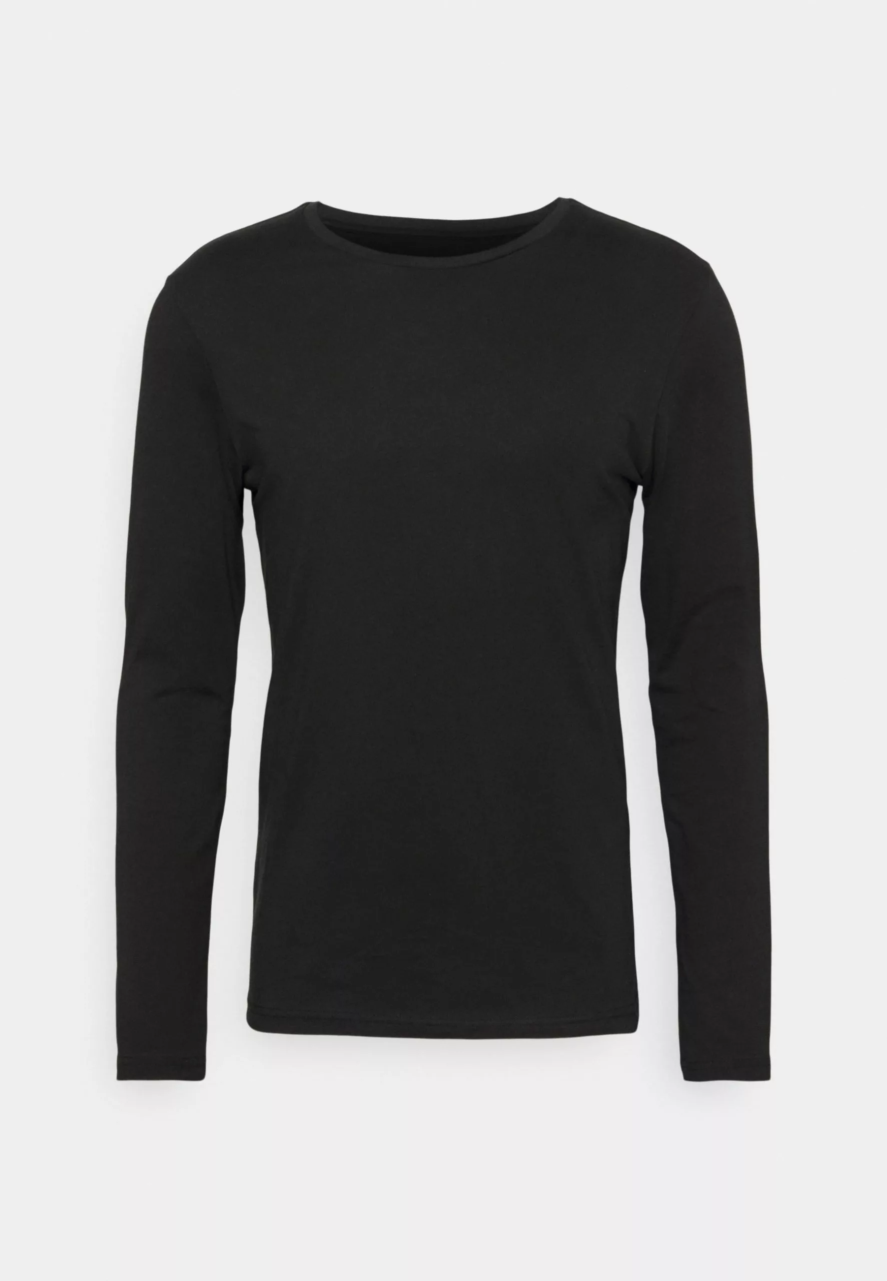 Pier One 2 Pack - Long Sleeved Top - Beige/Black 4 Pier One 2 Pack - Long Sleeved Top - Beige/Black - Image 4