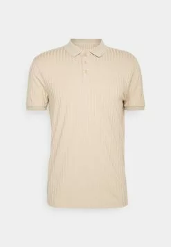 Pier One Polo Shirt - Beige 10 Pier One Polo Shirt - Beige -Pier One Shop 990b1e40506c4dccadab107b8d0656d1