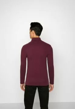 Pier One 2 Pack - Long Sleeved Top - Beige/Bordeaux 9 Pier One 2 Pack - Long Sleeved Top - Beige/Bordeaux -Pier One Shop 99114d314988483e8d3173b219b06a35