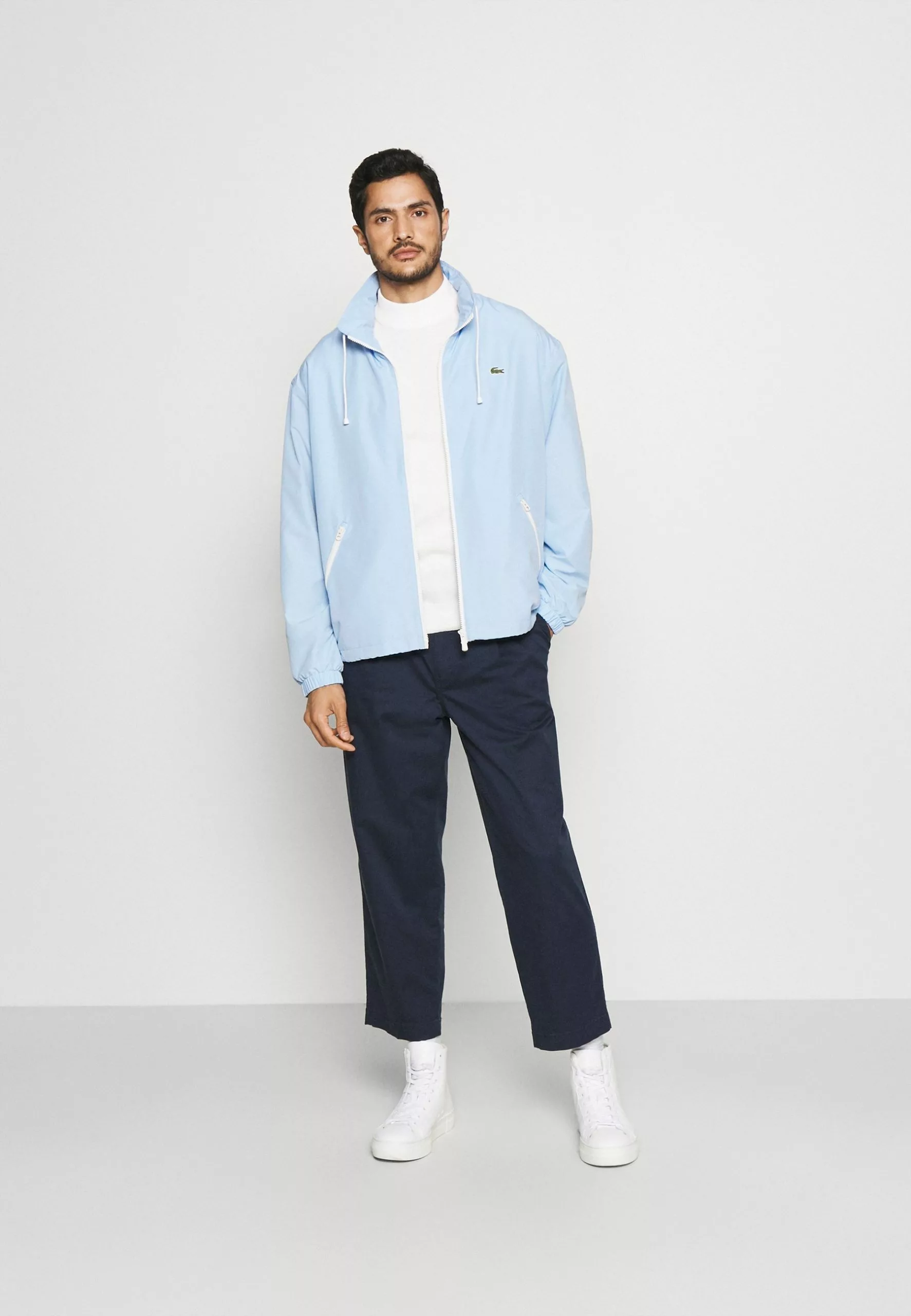 Pier One Jumper - White 2 Pier One Jumper - White - Image 2