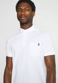 Pier One 2 Pack - Polo Shirt - Dark Blue/White -Pier One Shop 99aadb854fa44ea0a61d57a1baa973bb