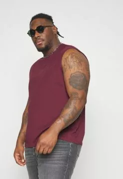 Pier One 2 Pack- Top - Black/Bordeaux 11 Pier One 2 Pack- Top - Black/Bordeaux -Pier One Shop 9a1d9c88a337461bb92e13d6ec4021e4