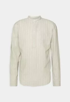 Pier One Shirt - Beige 10 Pier One Shirt - Beige -Pier One Shop 9d08407d81824a0d98549b742e16f7b1